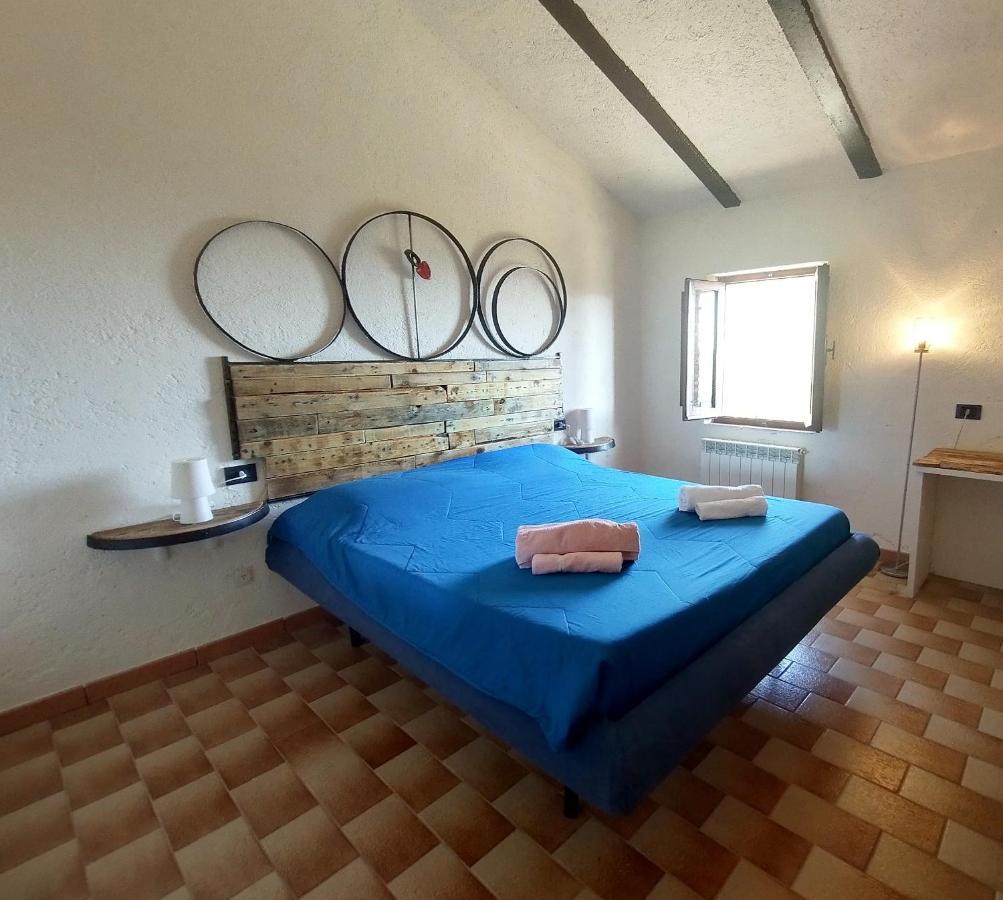 La Fonte Di Gaiche Hostal Piegaro  Exterior foto