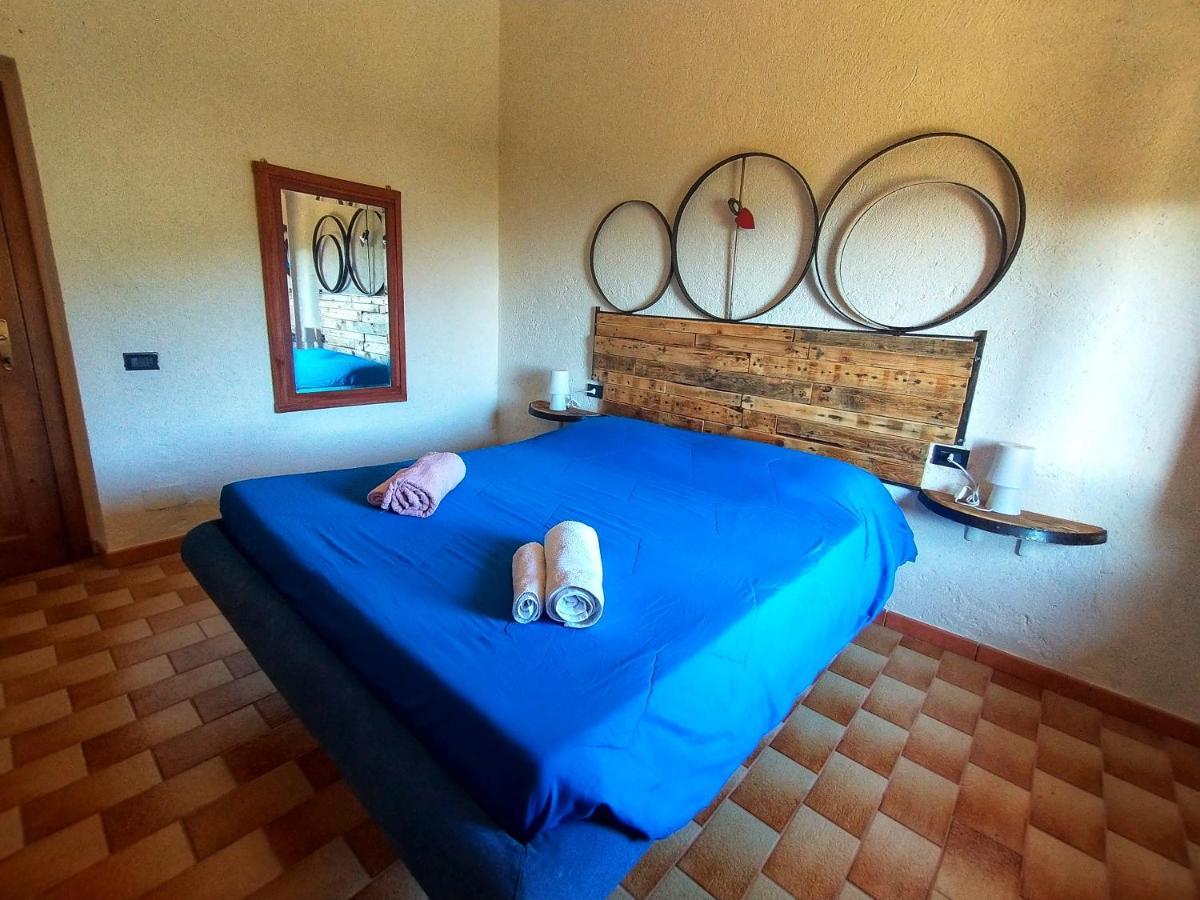 La Fonte Di Gaiche Hostal Piegaro  Exterior foto