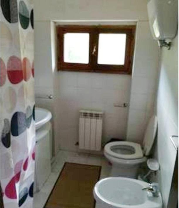 La Fonte Di Gaiche Hostal Piegaro  Exterior foto