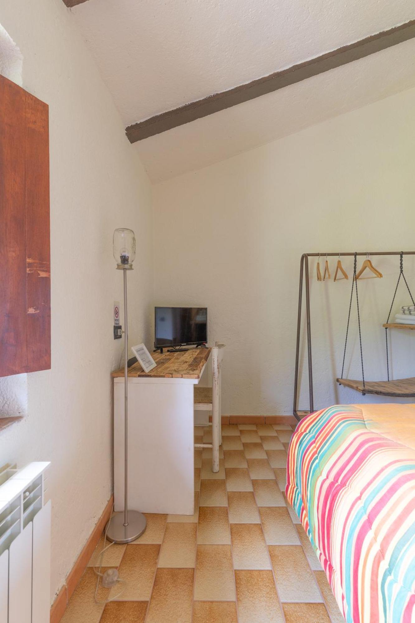 La Fonte Di Gaiche Hostal Piegaro  Exterior foto