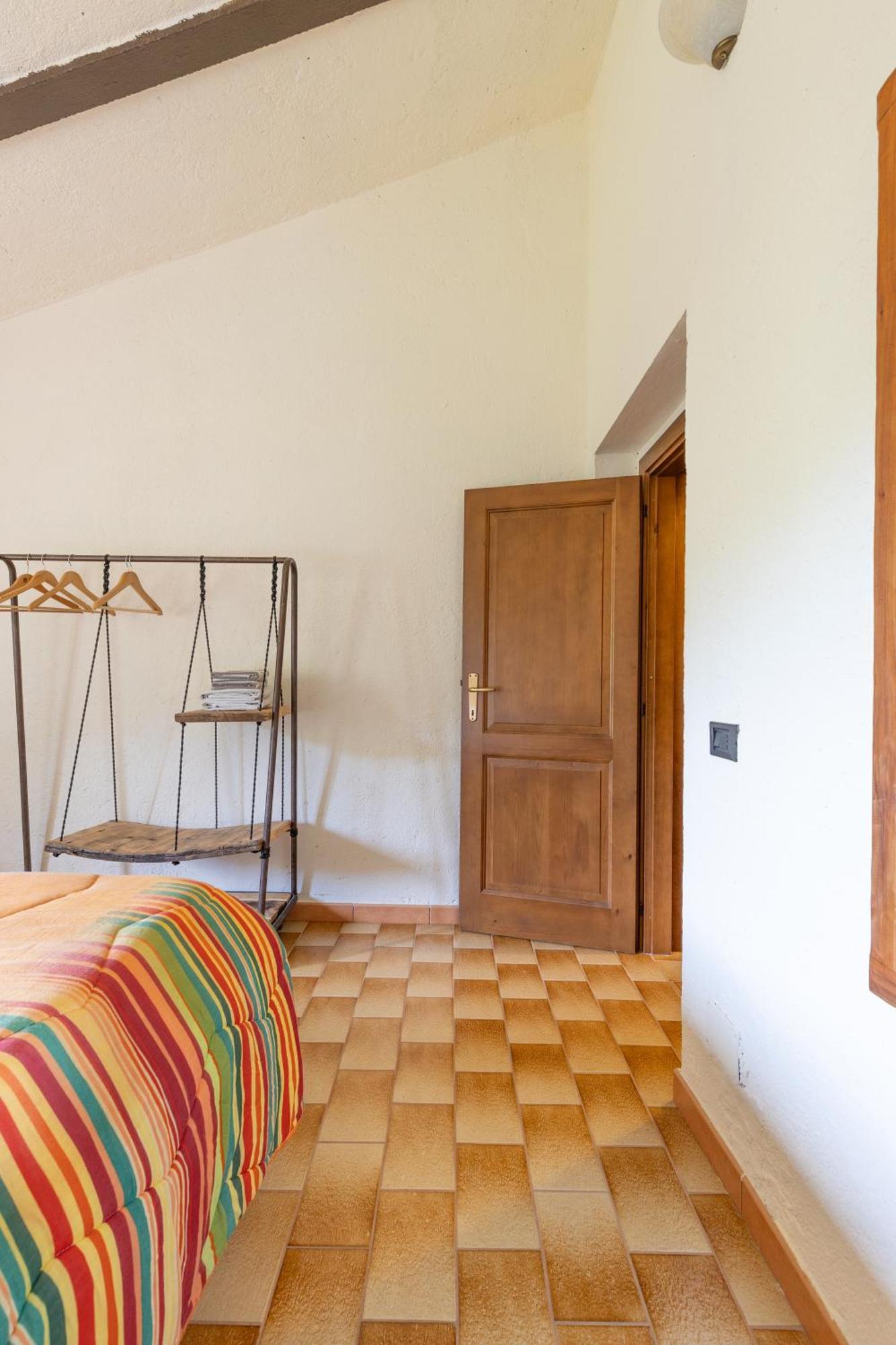 La Fonte Di Gaiche Hostal Piegaro  Exterior foto